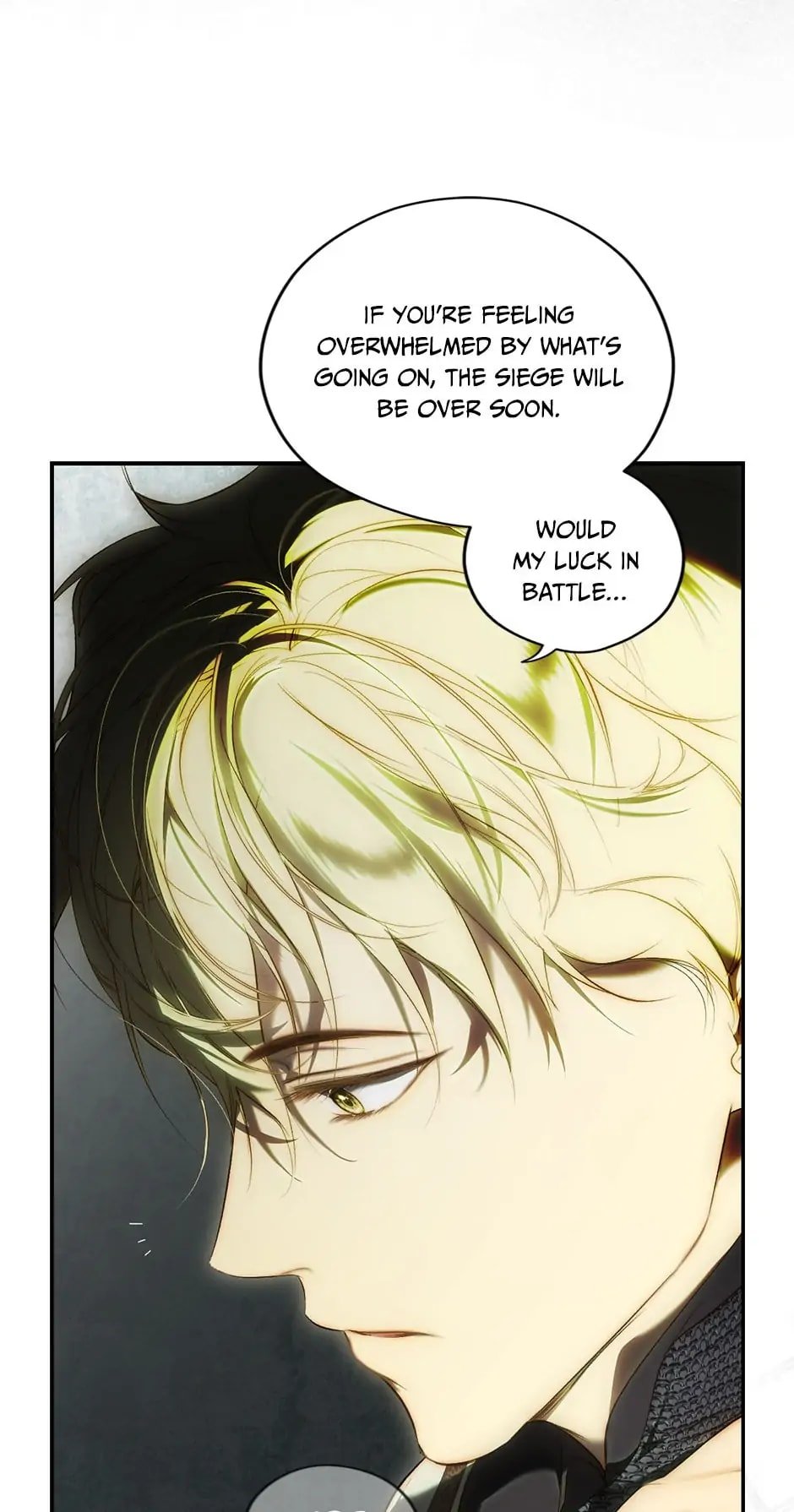 Secret Lady, Chapter 82 image 35